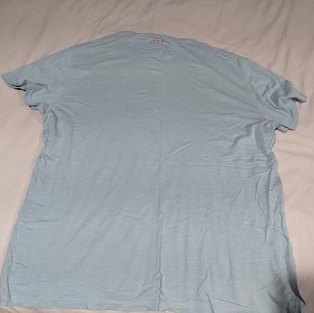 John Varvatos short sleeve shirt - Picture 5 of 7
